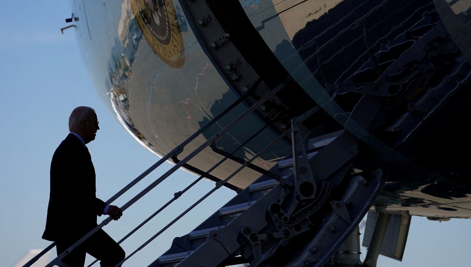 Biden’dan Gazze’de ateşkese ilişkin açıklama: Hamas rehineleri serbest bıraksa yarın ateşkes olurdu