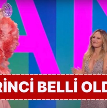 İsrail Yuhalandı: Bol Kaoslu Eurovision 2024’ün Birincisi Belli Oldu!