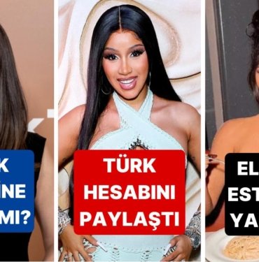 Bu Haftaya Damgasını Vuran Yabancı Magazin Olayları