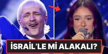 Eurovision’da Hollanda’yı Temsil Eden Şarkıcı Joost Klein’ın Kuliste Kavga Çıkardığı İddia Edildi