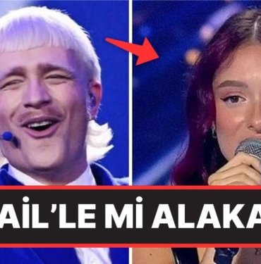 Eurovision’da Hollanda’yı Temsil Eden Şarkıcı Joost Klein’ın Kuliste Kavga Çıkardığı İddia Edildi