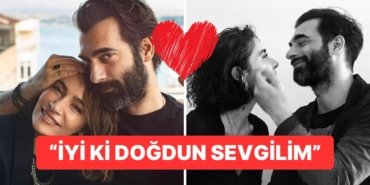 Şarkıcı Sıla Biricik Aşkı İlker Kaleli’nin Doğum Gününde Yaptığı Paylaşımla “Ne Zaman Baba?” Dedirtti