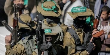 Hamas: Netanyahu’nun Gazze’deki saldırıları saçma