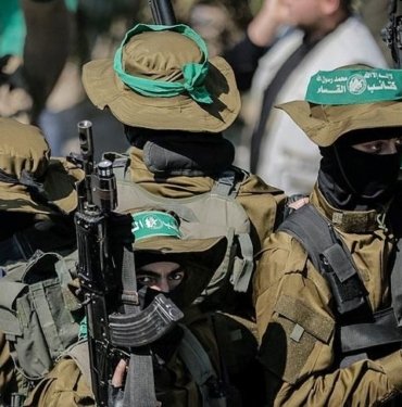 Hamas: Netanyahu’nun Gazze’deki saldırıları saçma