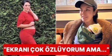 Biz Şimdi Kime Güleceğiz? Ezgi Mola’dan Hayranlarını Üzecek Açıklama!