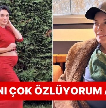 Biz Şimdi Kime Güleceğiz? Ezgi Mola’dan Hayranlarını Üzecek Açıklama!