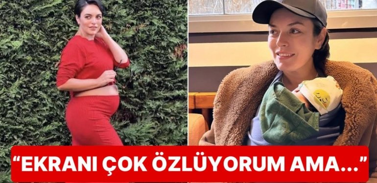 Biz Şimdi Kime Güleceğiz? Ezgi Mola’dan Hayranlarını Üzecek Açıklama!