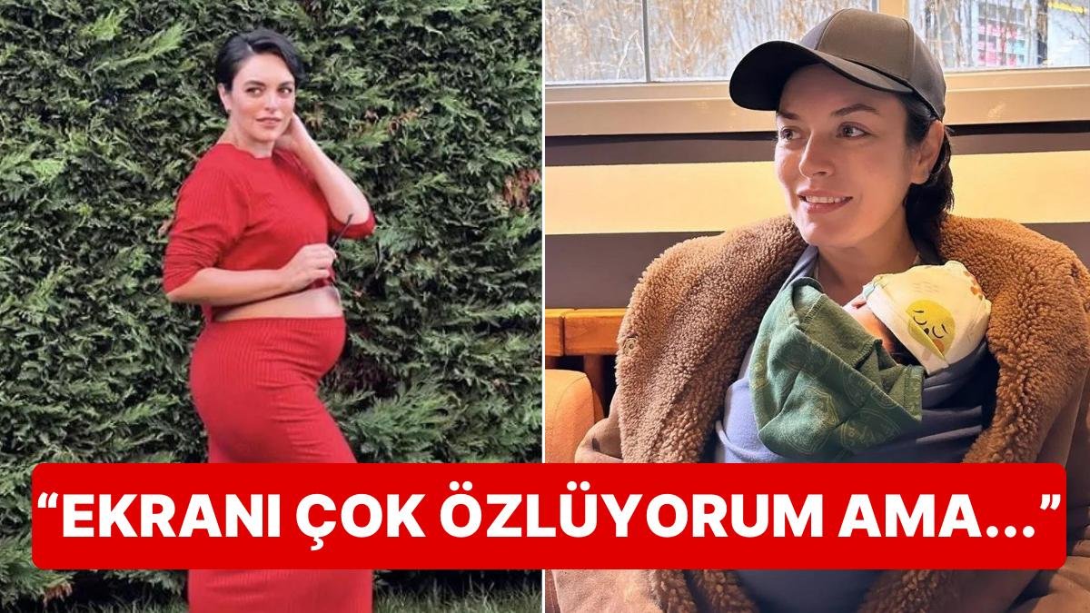 Biz Şimdi Kime Güleceğiz? Ezgi Mola’dan Hayranlarını Üzecek Açıklama!