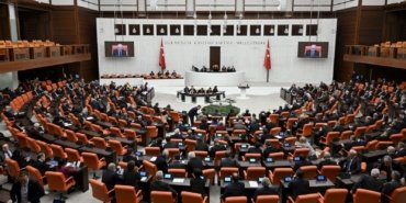 Meclis’te yeni haftada gündem yoğun: Fahiş fiyat ve stokçuluğa yeni ceza yolda