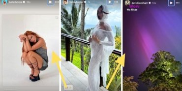 Hailey’nin Hamile Pozlarından Jenner Kardeşlere 11 Mayıs’ta Yabancı Ünlülerin Yaptığı Instagram Paylaşımları
