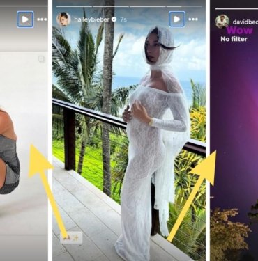 Hailey’nin Hamile Pozlarından Jenner Kardeşlere 11 Mayıs’ta Yabancı Ünlülerin Yaptığı Instagram Paylaşımları