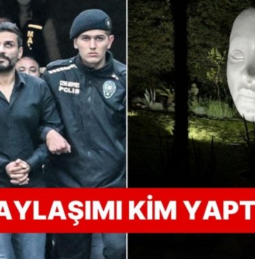 Hesabından Maskeli Paylaşım Yapılmıştı: Engin Polat’ın Avukatından Paylaşım Hakkında İlk Açıklama Geldi