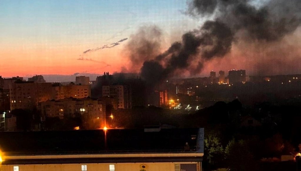 Ukrayna, Belgorod’u vurdu: 7 ölü, 15 yaralı