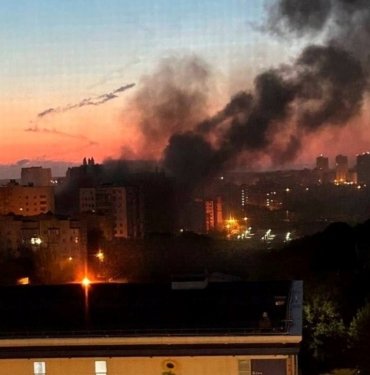 Ukrayna, Belgorod’u vurdu: 7 ölü, 15 yaralı