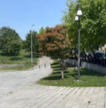 İstanbul'da parkta silahlı saldırı: 1 ölü, 1 yaralı 2 İstanbul’da parkta silahlı saldırı: 1 ölü, 1 yaralı