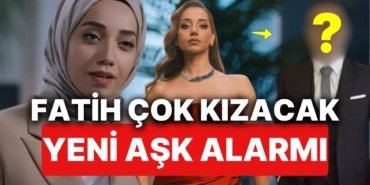 Kızılcık Şerbeti’nin Görkem’i Özge Özacar’ın Yeni Aşkı Ortaya Çıktı