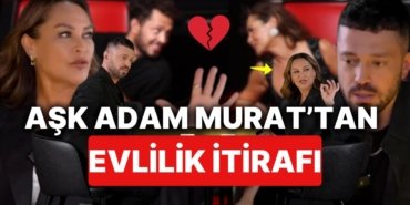 Hülya Avşar’a Evlenmek İstediğini Söyleyen Murat Boz “Artık Tahammülüm Yok” İtirafıyla Gündem Oldu