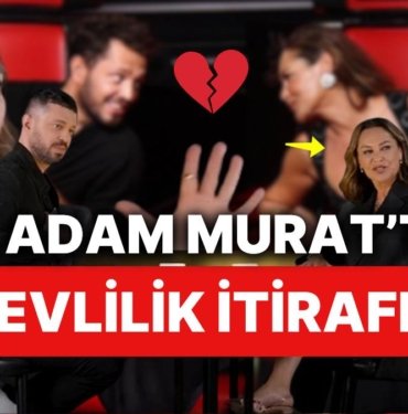 Hülya Avşar’a Evlenmek İstediğini Söyleyen Murat Boz “Artık Tahammülüm Yok” İtirafıyla Gündem Oldu