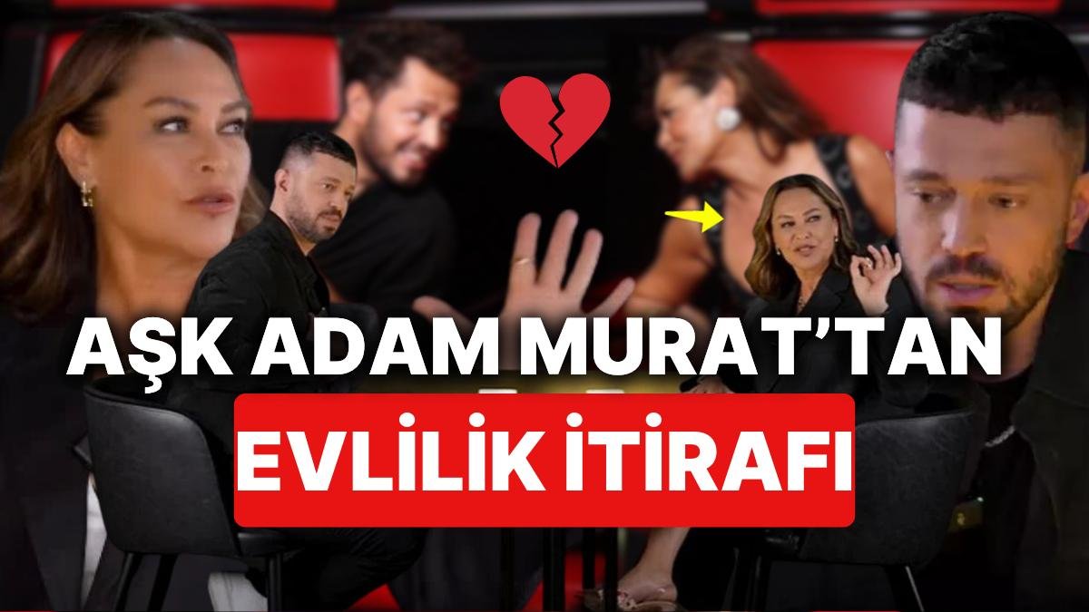 Hülya Avşar’a Evlenmek İstediğini Söyleyen Murat Boz “Artık Tahammülüm Yok” İtirafıyla Gündem Oldu