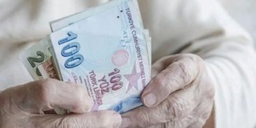 Türkiye’de 1 emekliye 1,5 çalışan düşüyor