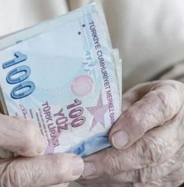 Türkiye’de 1 emekliye 1,5 çalışan düşüyor