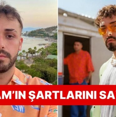 İmam Hatip Mezunu Olduğunu Açıklayan Sefo İslam’ın Şartlarını Saydı!