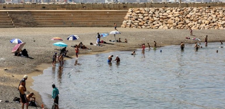 Cezayir’de okul gezisi faciası: 5 çocuk boğularak öldü