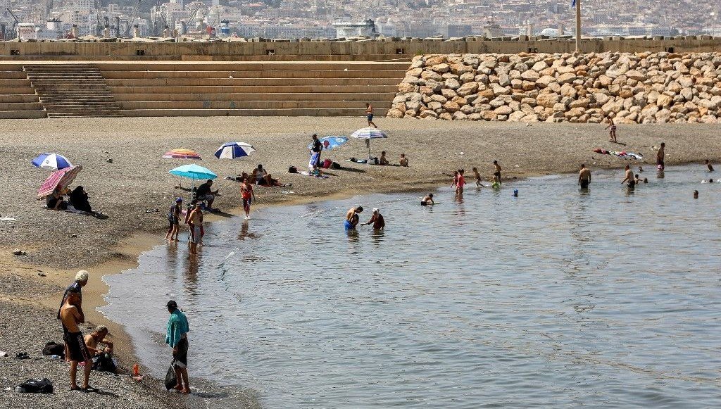 Cezayir’de okul gezisi faciası: 5 çocuk boğularak öldü