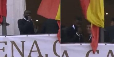 Real Madrid şampiyonluk kutlamalarında: Rüdiger gündem olan Arda Güler takdimi!