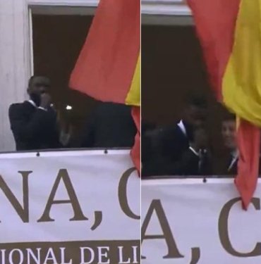 Real Madrid şampiyonluk kutlamalarında: Rüdiger gündem olan Arda Güler takdimi!