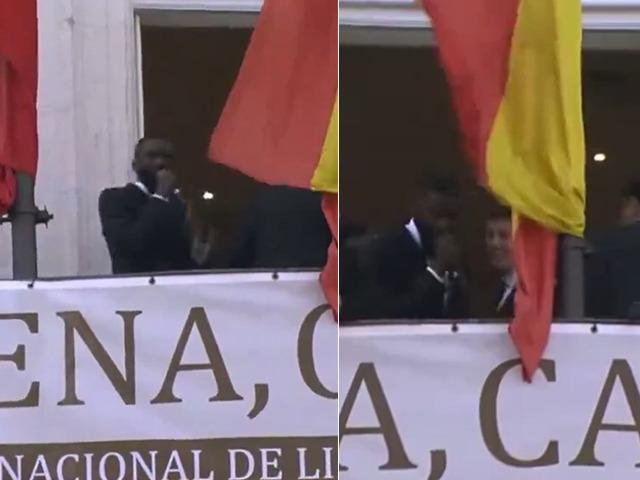 Real Madrid şampiyonluk kutlamalarında: Rüdiger gündem olan Arda Güler takdimi!