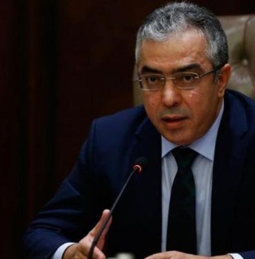Cumhurbaşkanı Başdanışmanı Mehmet Uçum’dan flaş çıkış: TBMM’nin rolü kanun tekeline sahip olmaktır, fikrin tekeline değil!