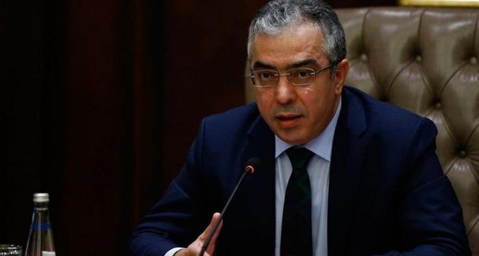 Cumhurbaşkanı Başdanışmanı Mehmet Uçum’dan flaş çıkış: TBMM’nin rolü kanun tekeline sahip olmaktır, fikrin tekeline değil!
