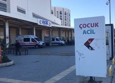 Şanlıurfa’da çocuk işçinin ölümüne soruşturma