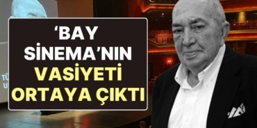 Geçtiğimiz Ay Hayatını Kaybeden Türker İnanoğlu, Ölümünden Önce TİM Show Center’ı Bağışlamış