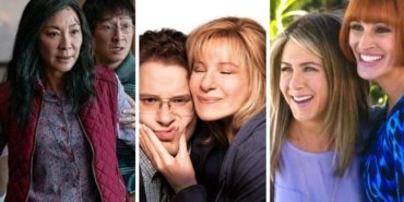Anneler Günü’nde Annenizle Birlikte İzleyebileceğiniz Birbirinden Eğlenceli ve Kaliteli Film Önerileri