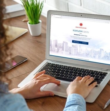 Ulusal Staj Programı sonuç ekranı: Ulusal Staj Programı sonuçları ne zaman açıklanacak