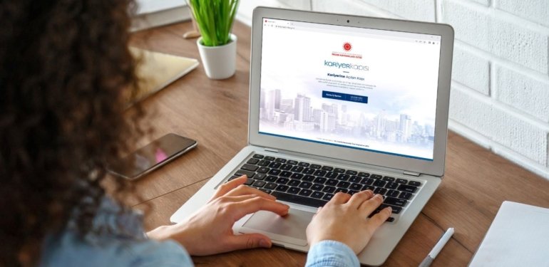 Ulusal Staj Programı sonuç ekranı: Ulusal Staj Programı sonuçları ne zaman açıklanacak