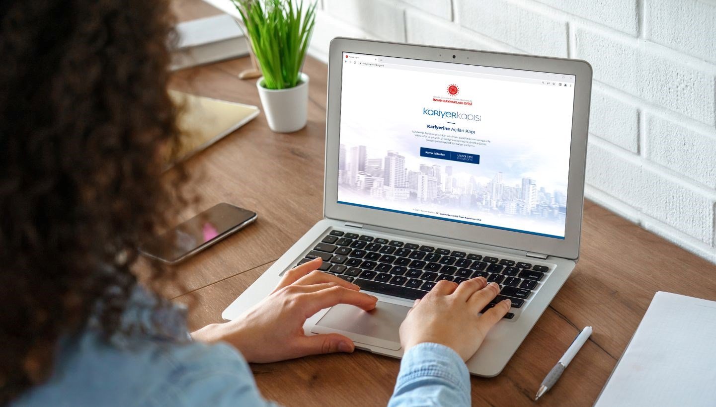 Ulusal Staj Programı sonuç ekranı: Ulusal Staj Programı sonuçları ne zaman açıklanacak