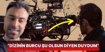 Set Çalışanı Yener Yalçın Dizi Yapımcılarının Burçlara Göre İş Yaptığını Anlatarak Hepimizi Şaşırttı
