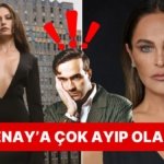 Serenay Sarıkaya Göreve, Mert Demir Elden Gidiyor: Hülya Avşar’ın İtirafı Ortalığı Fena Karıştıracak!