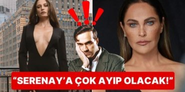 Serenay Sarıkaya Göreve, Mert Demir Elden Gidiyor: Hülya Avşar’ın İtirafı Ortalığı Fena Karıştıracak!
