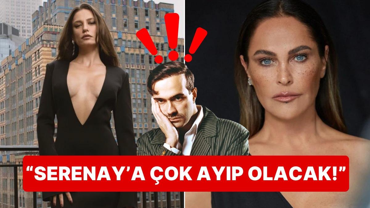 Serenay Sarıkaya Göreve, Mert Demir Elden Gidiyor: Hülya Avşar’ın İtirafı Ortalığı Fena Karıştıracak!