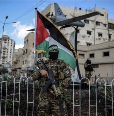 Hamas: Biden geri adım attı