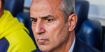 İsmail Kartal Fenerbahçe