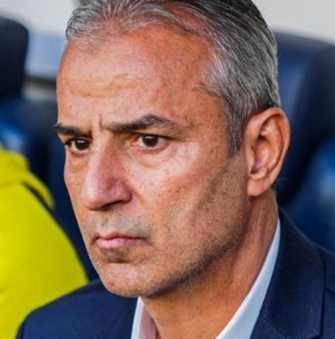 İsmail Kartal Fenerbahçe