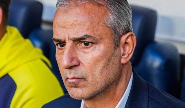İsmail Kartal Fenerbahçe