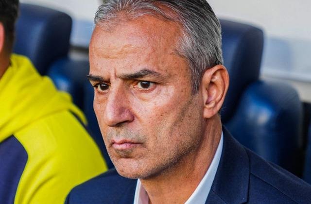 İsmail Kartal Fenerbahçe