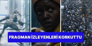 ‘A Quiet Place’in Devam Filminden İzleyenleri Heyecanlandıracak Bir Fragman Geldi!