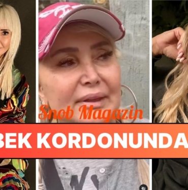 Estetik Haberlerini Yalanlayan Yonca Evcimik Gençlik Sırrıyla Duyanları Ufaktan Şaşkına Çevirdi